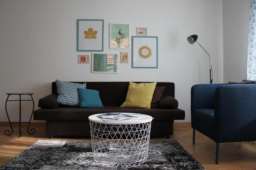 לה לוקלה Appartement Douces Heures Avec Parking Couvert Prive מראה חיצוני תמונה